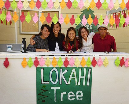 Lokahi-booth