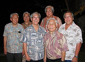 Iolani_67_45th_reunion_-_sons